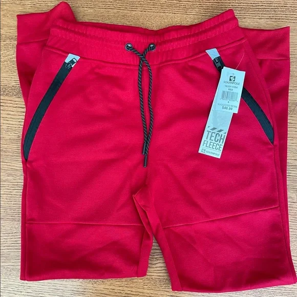 South Pole Pants Nwt Southpole Mens Joggers Small Poshmark